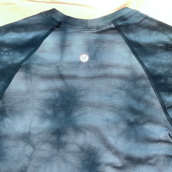 lululemon full length swiftly tech - Picture 2 of 2